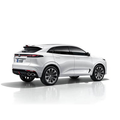 Changan Uni-K Unik Idd 2024 Benzina 2023 Awd Shangan Uni K con radar anteriore 4 posteriore 4