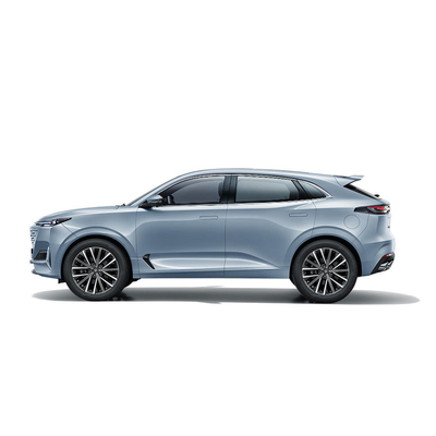 Changan Uni-K Unik Idd 2024 Benzina 2023 Awd Shangan Uni K con radar anteriore 4 posteriore 4