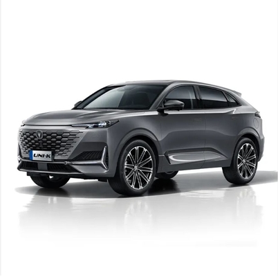 Changan Uni-K Unik Idd 2024 Benzina 2023 Awd Shangan Uni K con radar anteriore 4 posteriore 4