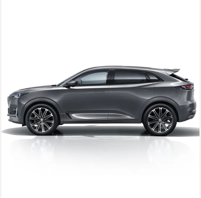 Changan Uni-K Unik Idd 2024 Benzina 2023 Awd Shangan Uni K con radar anteriore 4 posteriore 4