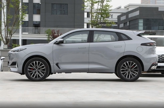 Changan UNI-K 2023 Benzina Awd Modello eccellente chilometraggio Multi-link Autos con sospensione posteriore