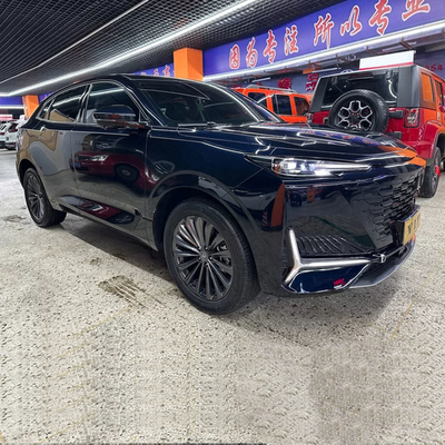 Changan UNI-K 2021 2.0T Modello eccellente Display chilometraggio 60 000 km Awd Auto a benzina Auto usata