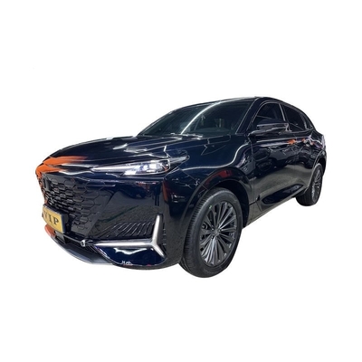 Changan UNI-K 2021 2.0T Modello eccellente Display chilometraggio 60 000 km Awd Auto a benzina Auto usata