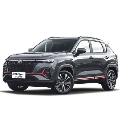 Changan Cs35 Plus 2023 Accessori per la struttura del corpo di un SUV a 5 porte e 5 posti