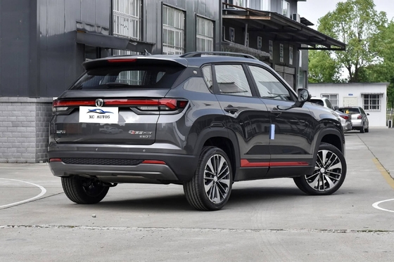2023 Changan Cs35 Plus Awd SUV con 5 posti e coppia massima di 200-300Nm
