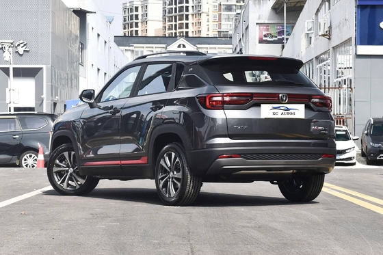 2023 Changan Cs35 Plus Awd SUV con 5 posti e coppia massima di 200-300Nm