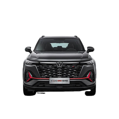 Benzina Changan Cs35 Plus 5 porte 5 sedili SUV sterzo sinistro Ricambi auto per auto