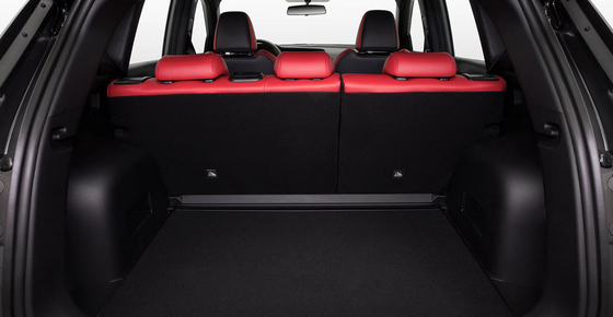 Benzina Changan Cs35 Plus 5 porte 5 sedili SUV sterzo sinistro Ricambi auto per auto