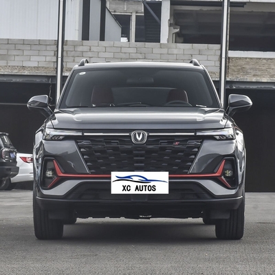 Accessori del motore Changan Cs35 Plus per adulti, coppia massima Nm 200-300Nm
