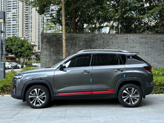 5 porte 5 posti Auto a benzina Suv Changan CS35 Plus per la vendita ABS Sì Touch Screen Sì