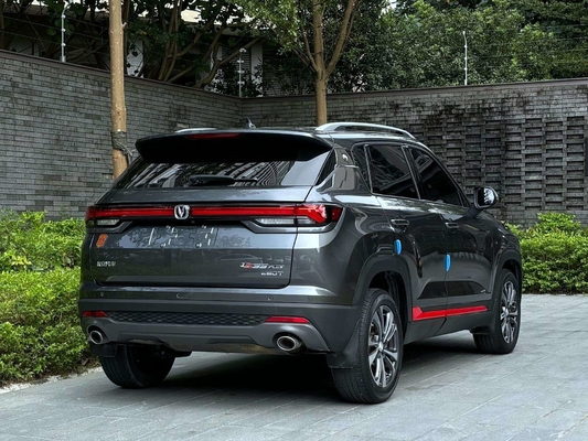 5 porte 5 posti Auto a benzina Suv Changan CS35 Plus per la vendita ABS Sì Touch Screen Sì