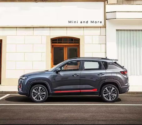 2024 Changan Cs 35 Plus 1.4T DCT Veicolo a benzina da 5 posti con passo 3000-3500mm