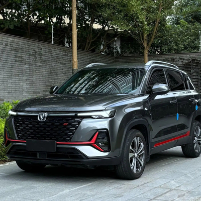 Sistema di frenata ABS antiblocco Changan CS35 Plus Suv Car 360° Camera posteriore per il 2024 Anno