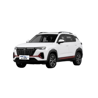 Sosposizione anteriore multi-link Changan Cs35 Plus Cs35 Plus 2023 Luxury Suv Car For Sale
