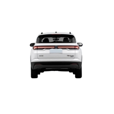 Sosposizione anteriore multi-link Changan Cs35 Plus Cs35 Plus 2023 Luxury Suv Car For Sale