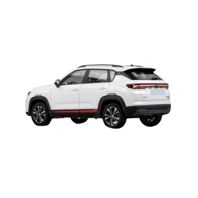 Sosposizione anteriore multi-link Changan Cs35 Plus Cs35 Plus 2023 Luxury Suv Car For Sale