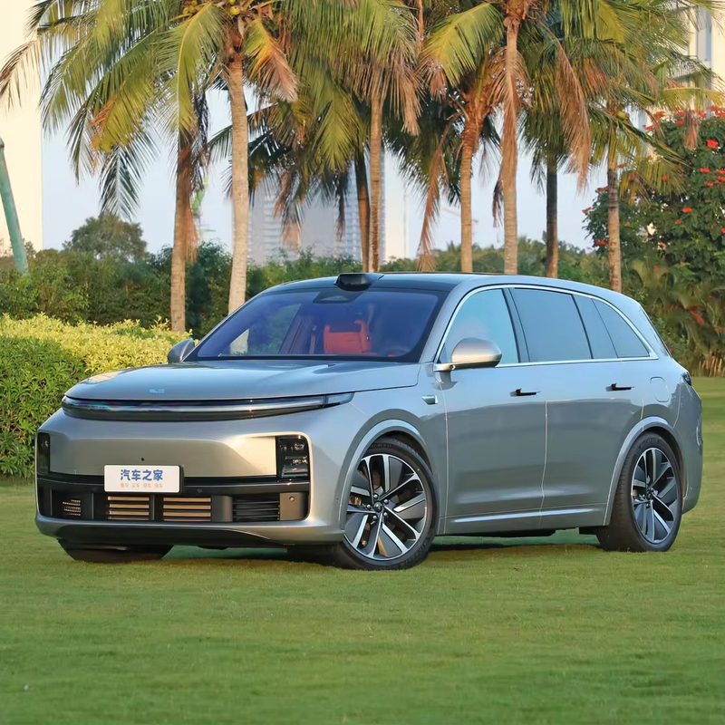 2024 Li L7 Luxury Electric Car 4WD LiXiang L6 Hybrid SUV con tipo di carburante ibrido