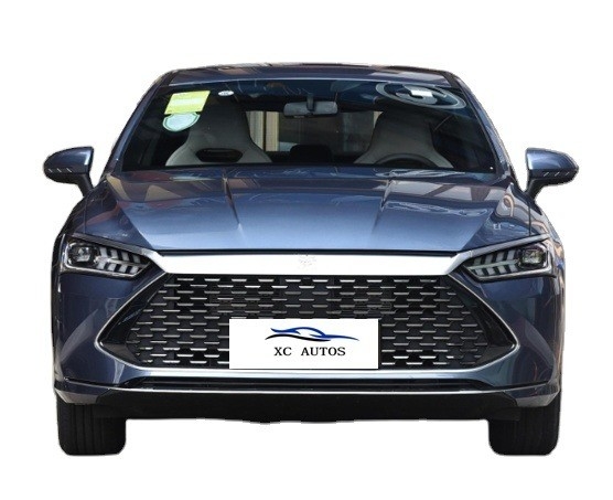 2024 BYD Qin Plus DM-i Hybrid elettrico plug-in con controllo elettronico della stabilità