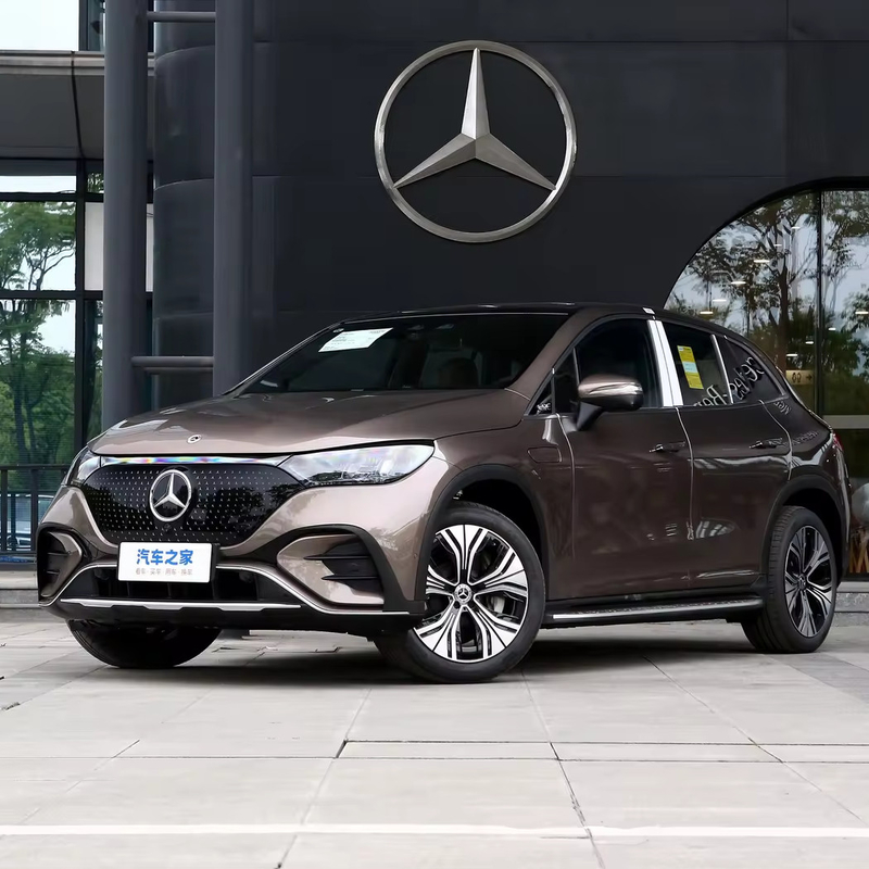 Fuel Type Electric Luxury Benz EQE500 Electric SUV EVs Il miglior SUV per il tuo business