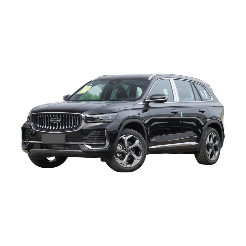 Geely Monjaro 2.0t 4wd SUV a benzina con carrozzeria a 5 porte Geely Xingyue L Monjaro