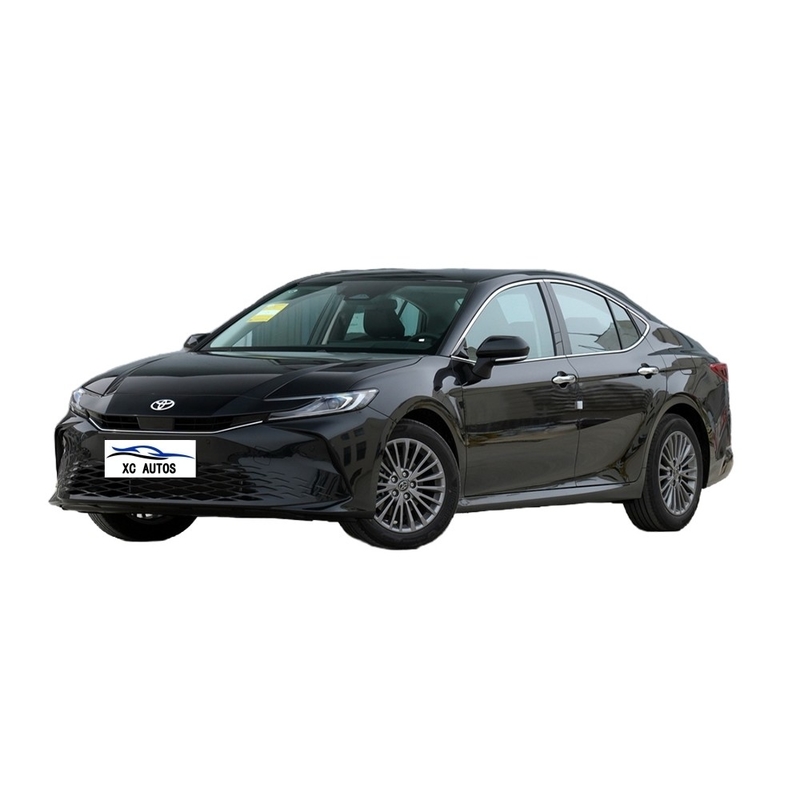 Versione sportiva 2024 Toyota Camry usata con coppia massima Nm 200-300Nm e fari a LED