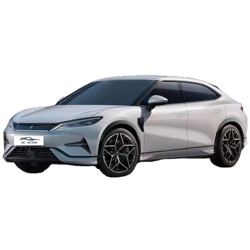 Grande valore ABS Benzina BYD Song L EV SUV per le vostre esigenze di business