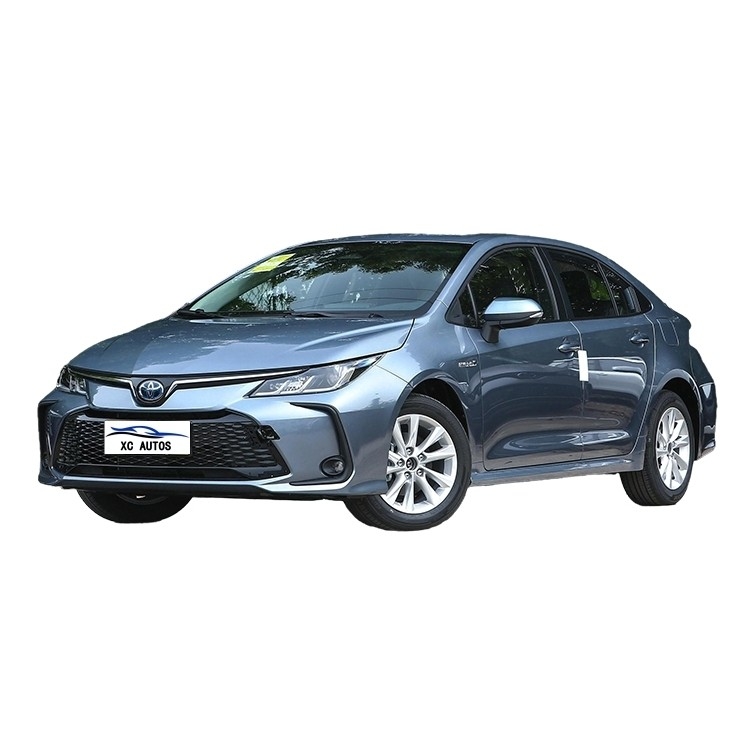 Sedana tetto a cielo aperto Suv Toyota Corolla Cars Energy Atv Compact Sedana Benzina Toyota Car