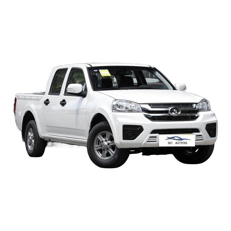 Sospensione anteriore multi-link Grande Parete Wingle 5 Cabina doppia 2.0T 4dw 4x4 Camion cinese