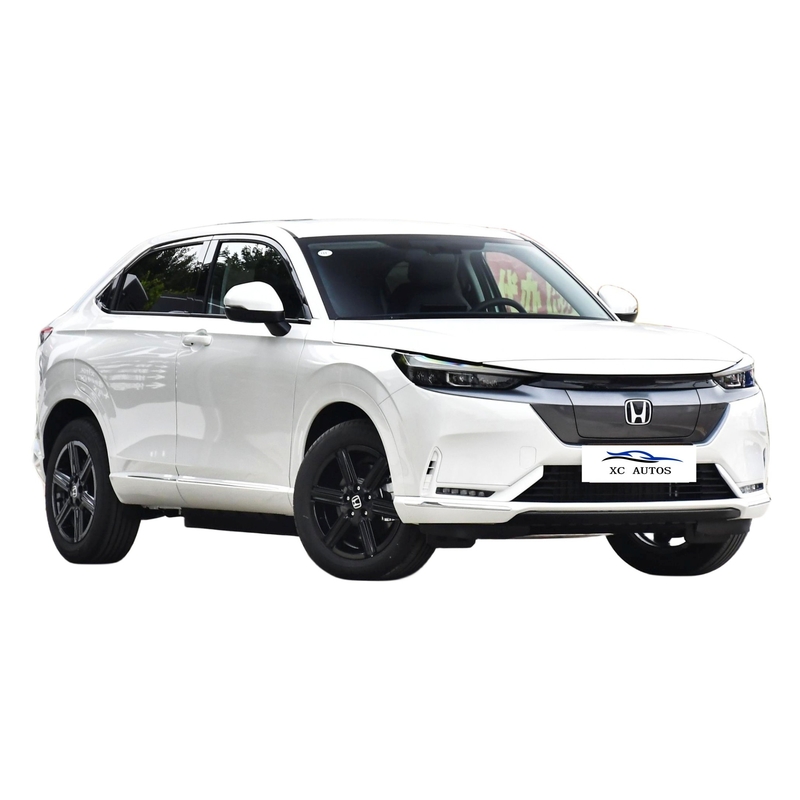 3780x1715x1540 Struttura del corpo Cina Usata Auto elettrica EV Auto SUV Hon da Enp1 Long Range
