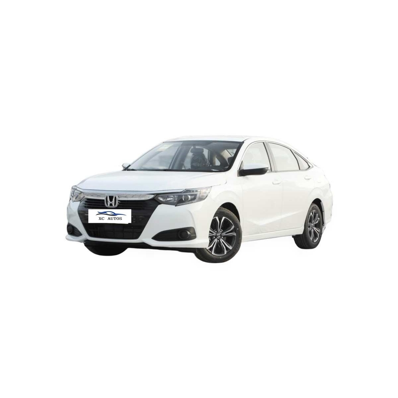 2024 Honda Crider 1.0T Sedana di lusso 5 posti Veicolo elettrico Motore Benzina Auto usata