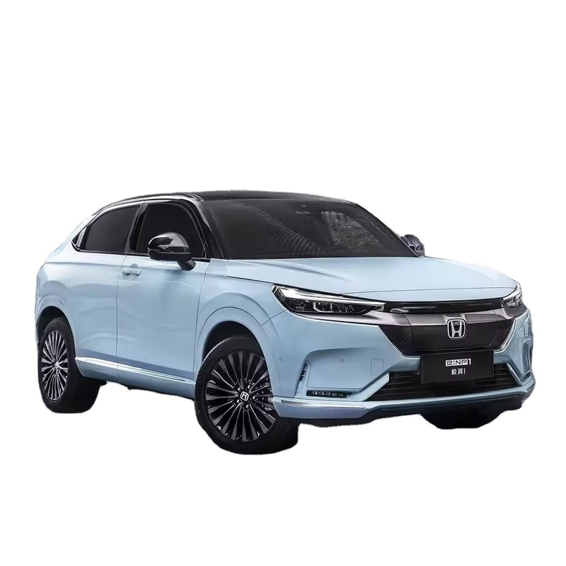 Benzina Sport SUV EV Honda Enp1 420km 510km Versione superiore GAC Honda Ens1 Auto elettrica