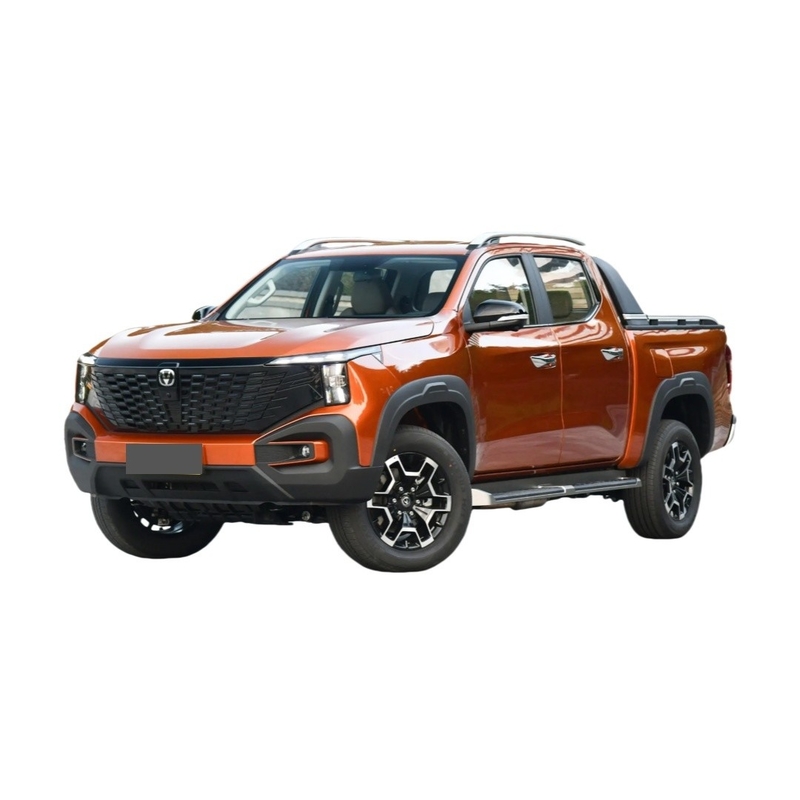 Volante multifunzione Changan Hunter 2024 Hybrid Pickup 2WD 4WD Off Road Pick Up