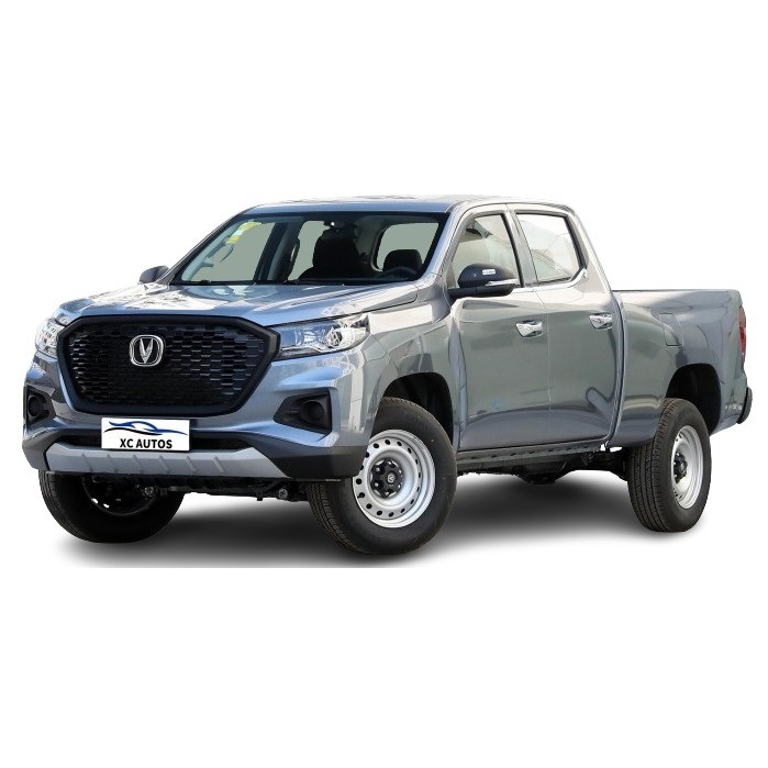 Controllo di velocità normale Changan F70 Hunter 2.0T pick-up automatici con 2 airbag