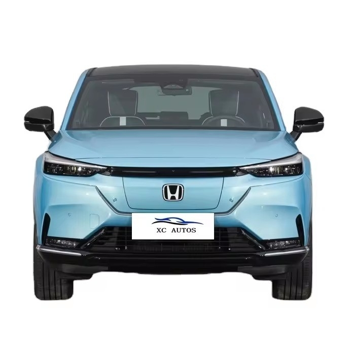 Honda eNS1 EV 2022 e-land Edition Compact SUV Compact Design con pneumatici 225/50 R18