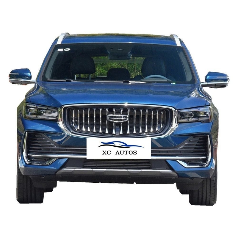 Acquista Geely Monjaro 2024 Xingyue L High Speed Gasoline Car Online con Fotocamera Posteriore a 360°