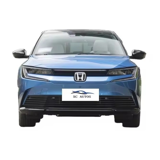 Honda eNP2 EV 2024 SUV compatto 150 204Ps chilometraggio elettrico 1-25000 miglia carburante elettrico