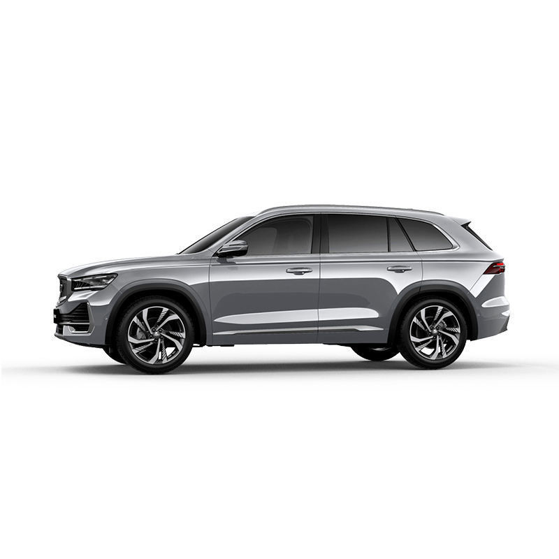 2024 Geely Xingyue L Monjaro Car Multi-function Steering Wheel e ESC per l'efficienza