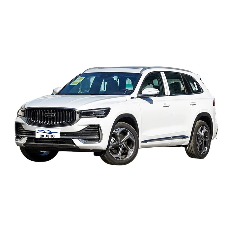 Geely 2021 Xingyue L Emgrand 2024 Auto Veicoli Monjaro Geely Auto a benzina Corpo integrale