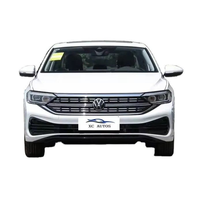 3780x1715x1540 Struttura del corpo 2024 Volkswagen Sagitario Veicolo a benzina 4 porte 5 posti berlina