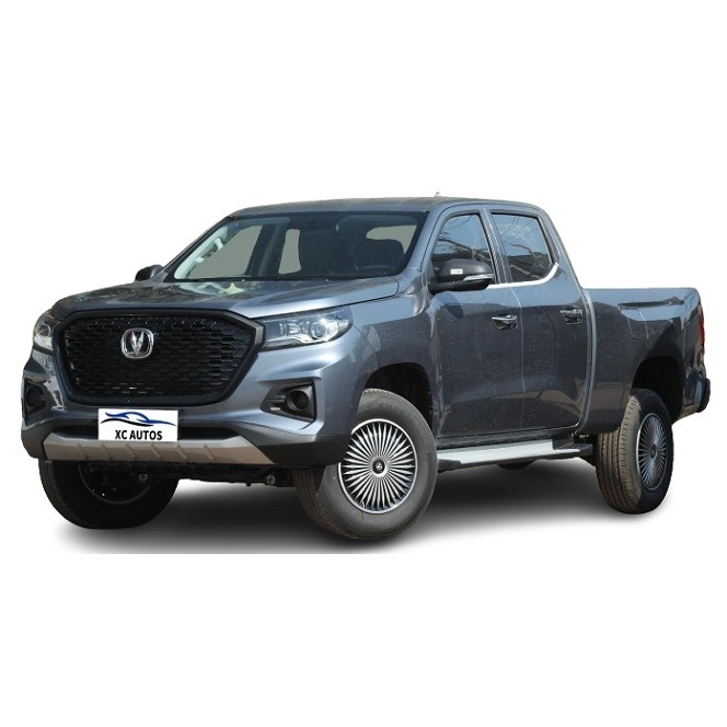 CHANGAN KAICHENG F70 2.4T Automatico a due ruote motrici