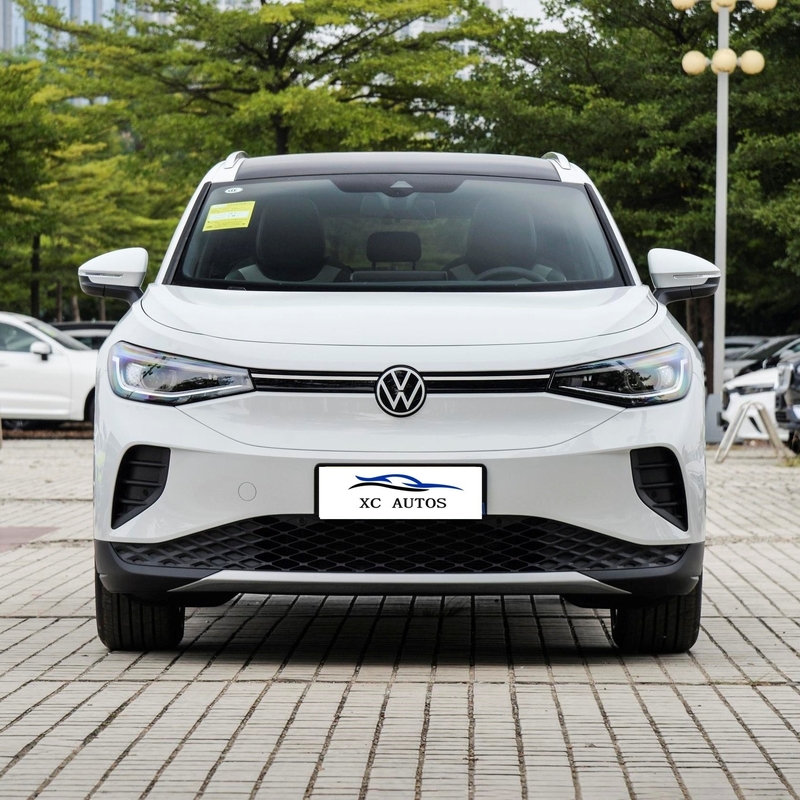 Struttura del corpo Volkswagen ID4 Crozz Lite PRO/ID6 Crozz PRO Pure Electric SUV EV Car