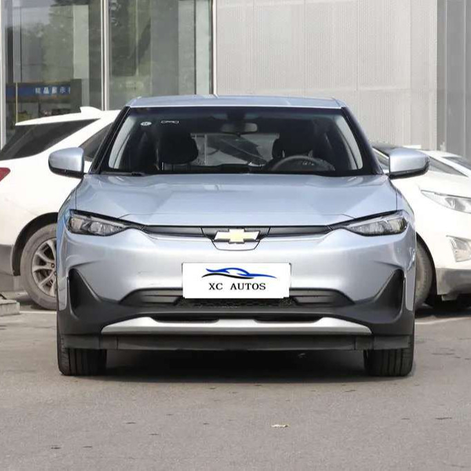 Pure Long Range Chevrolet Menlo Auto Used Car 518km Range di crociera Sconto Vendite SUV