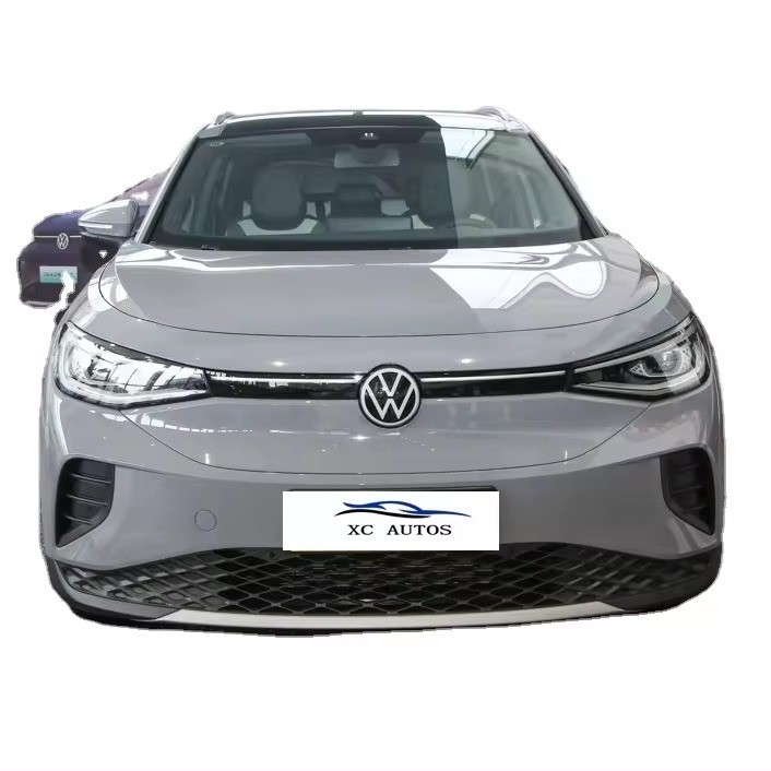 Volante multifunzione ID.4 Crozz 2024 ver. PURE SUV compatto EV Car con 5 posti