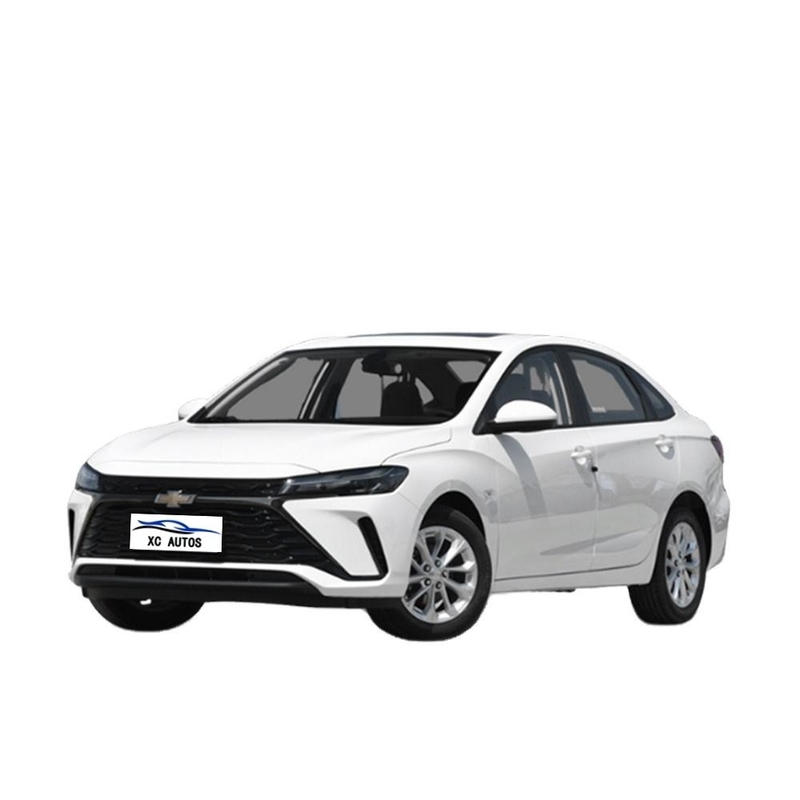 2023 Chevrolet Monza 1.5 Hybrid Sedana Struttura del corpo Usata Sedana Tipo energetico Benzina