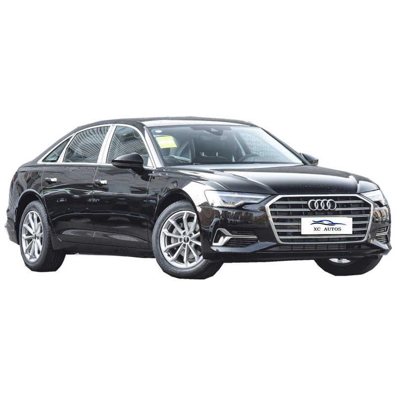 2024 Audi A6l Phev Energy Vehicle con sedili in pelle e coppia massima Nm di 200-300Nm