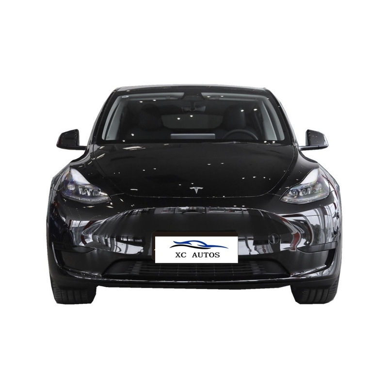 Sunroof Tesla Modello Y Energia usata SUV elettrico puro di lusso