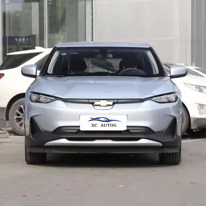 Veicolo usato berlina auto Chevrolet Changxun SUV 518km con potenza massima di 150-200pcs