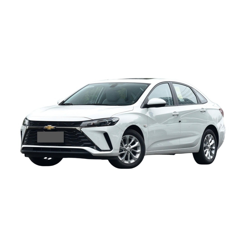 Freno di parcheggio elettrico 2023 Chevrolet Monza 1.5L 4X4 Auto doppia frizione berlina auto Horgos