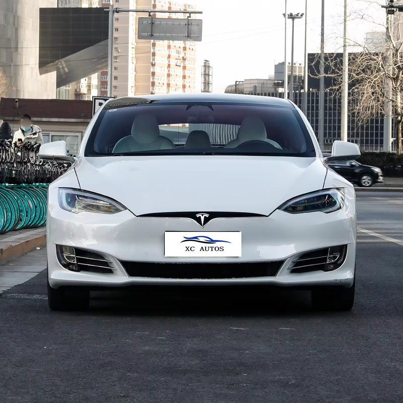 Tesla Model S e Model Y 2024 Auto elettrica con regolazione del sedile del co-pilota elettrico