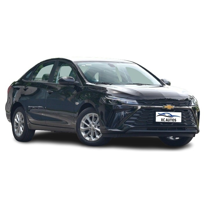 2024 Chevrolet Monza AWD Auto a benzina automatiche ad alto clic per carrello online